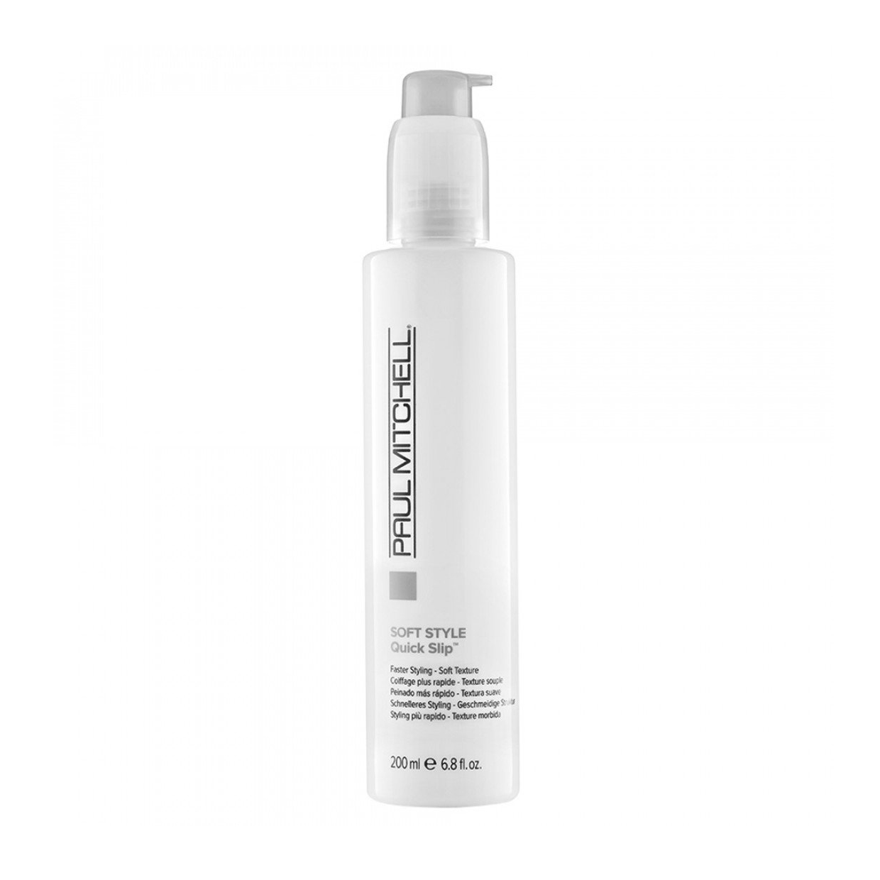 Крем для укладання волосся Paul Mitchell Soft Style Quick Slip, 200 мл